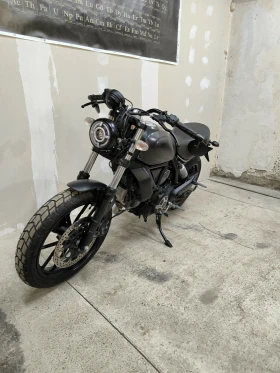 Обява за продажба на Ducati Ducati Scrambler ~8 500 лв. - изображение 1