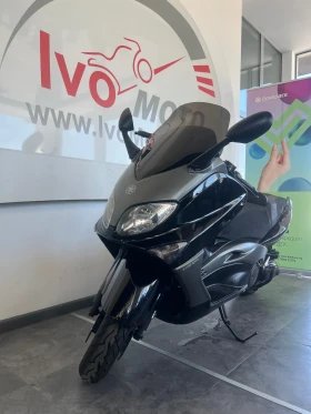 Yamaha T-max 500 | Mobile.bg    2