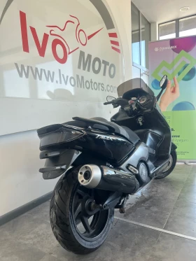 Yamaha T-max 500 | Mobile.bg    4