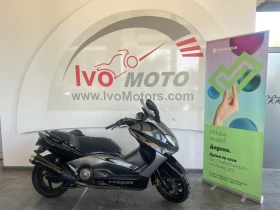 Yamaha T-max 500 | Mobile.bg    5