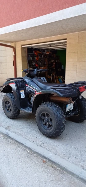 Kawasaki Brute Force | Mobile.bg    2