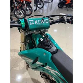     Kove Motorcycles MX250