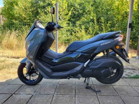 Yamaha NMAX  - изображение 1