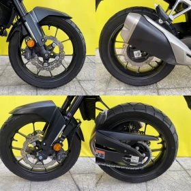 Honda Nx 500 | Auto.bg — изображение 15