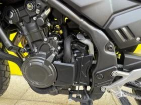 Honda Nx 500 | Auto.bg — изображение 12