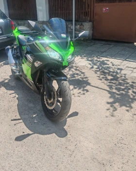 Kawasaki Ninja | Mobile.bg � ����� ������ 5