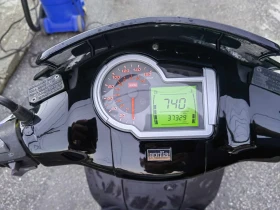 Aprilia Sportcity  125 | Mobile.bg � ����� ������ 4