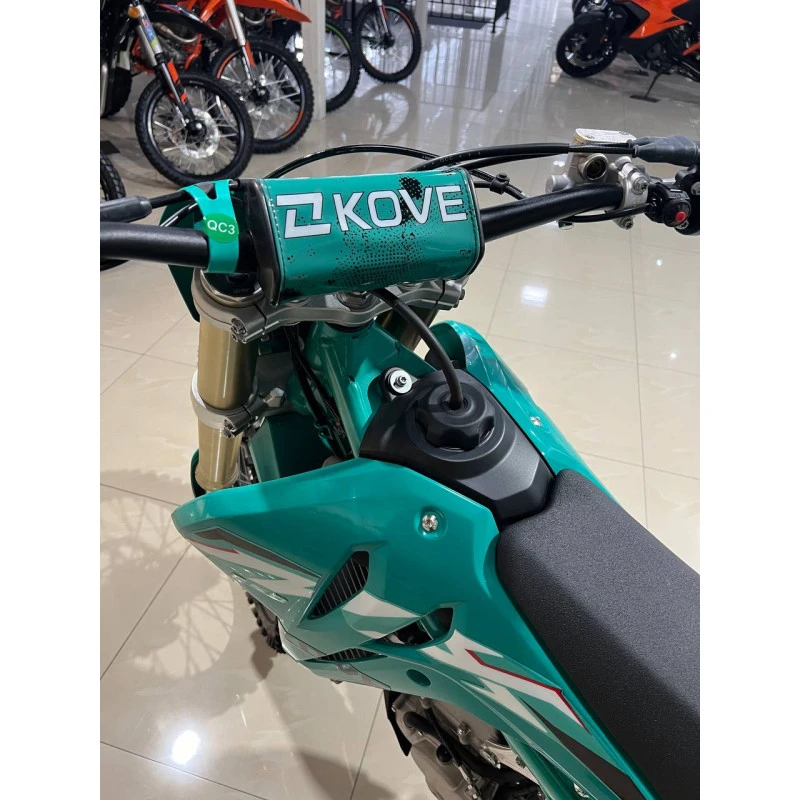 Kove Motorcycles MX250 | Mobile.bg   2