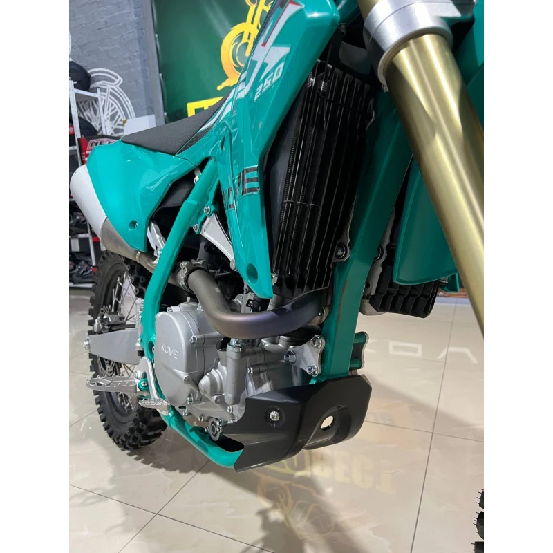 Kove Motorcycles MX250 | Mobile.bg   3