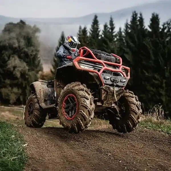 Cfmoto CFORCE 1000 MUD t3b 26'