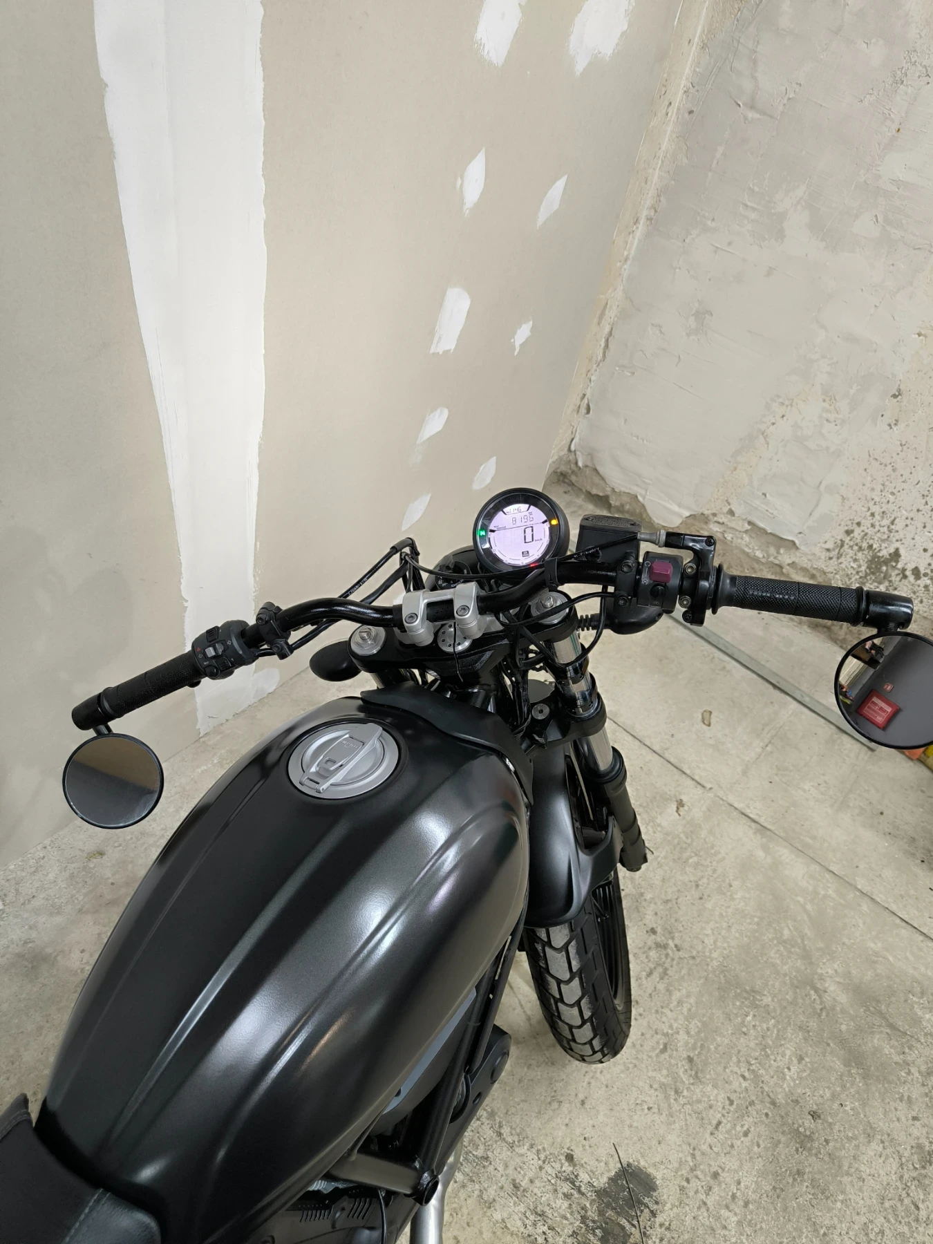 Ducati Ducati Scrambler  - изображение 4