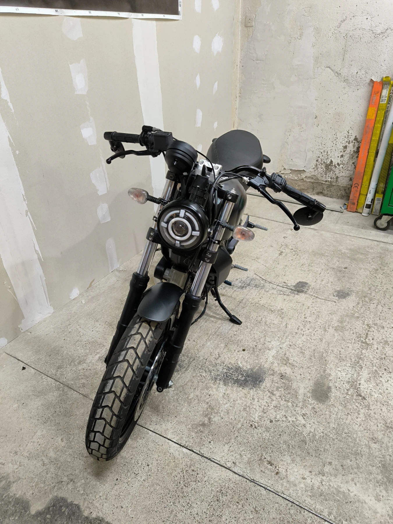 Ducati Ducati Scrambler  - изображение 2