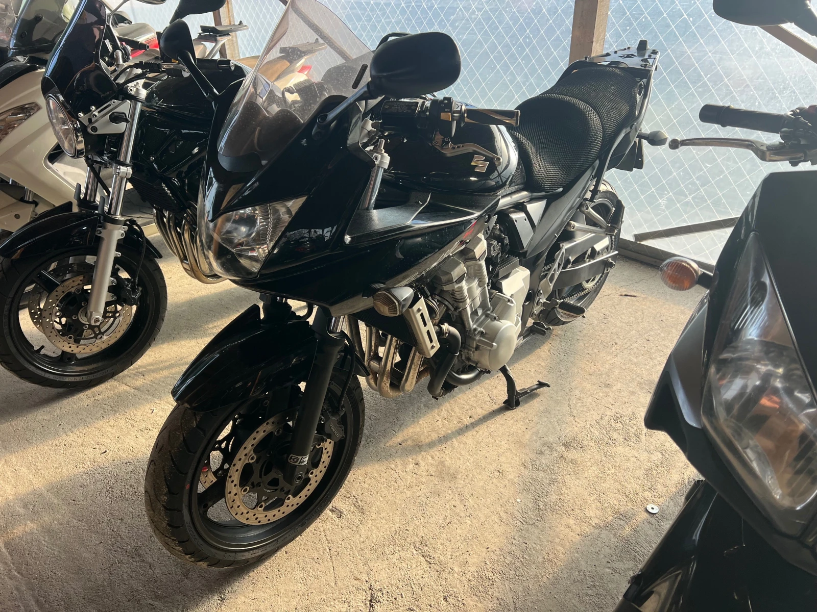 Suzuki Bandit Lizing | Mobile.bg � ����������� 1