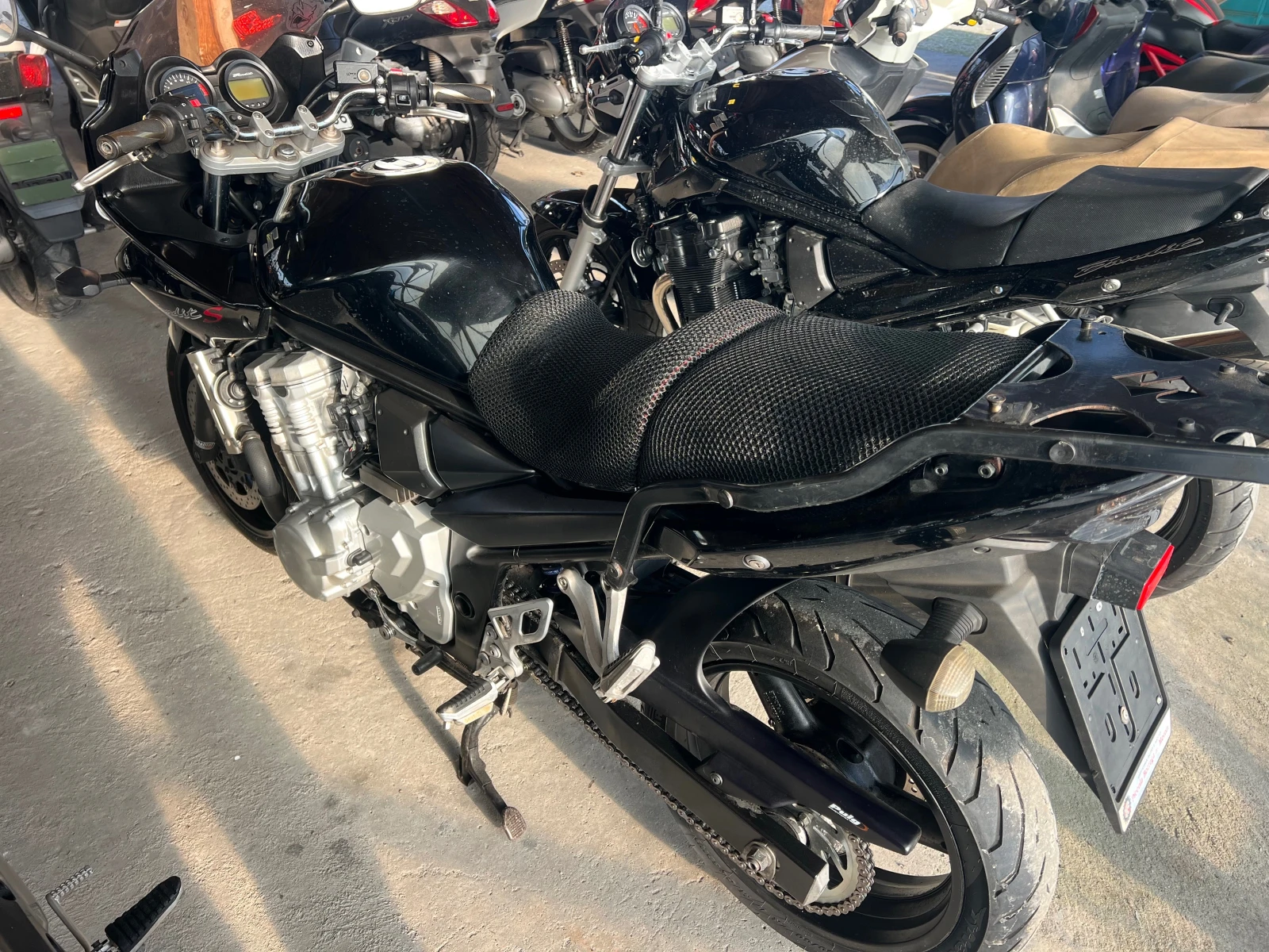 Suzuki Bandit Lizing | Mobile.bg � ����������� 5