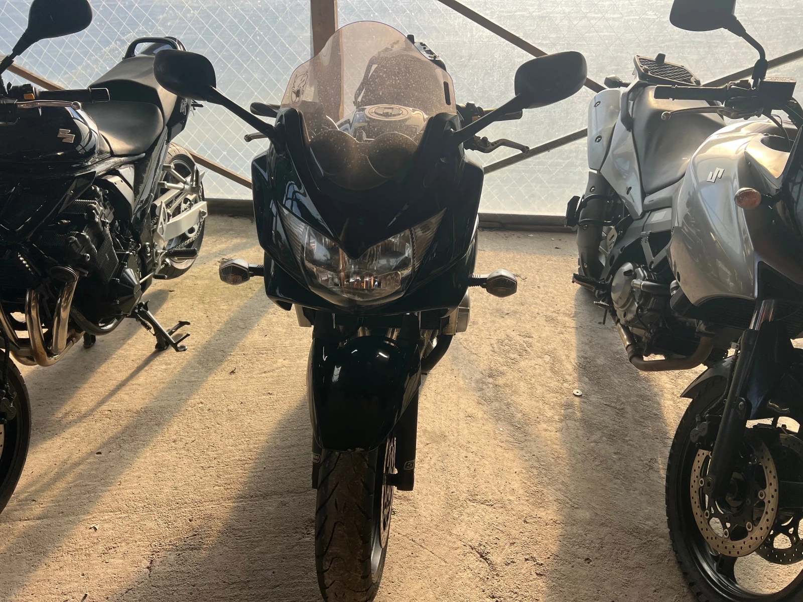Suzuki Bandit Lizing | Mobile.bg � ����������� 2
