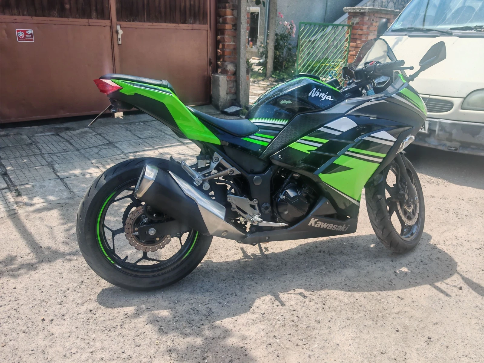 Kawasaki Ninja | Mobile.bg � ����������� 3
