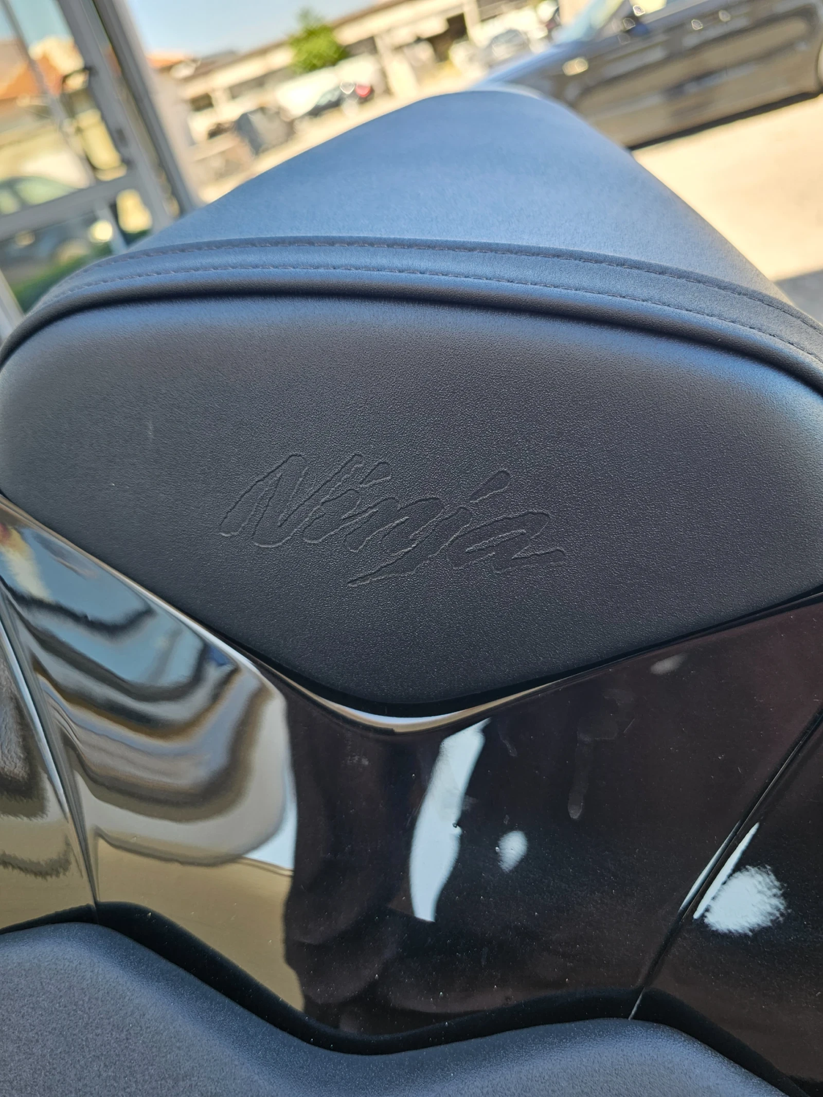 Kawasaki Zxr Zx10r ninja, снимка 12 - Мотоциклети и мототехника - 55423003