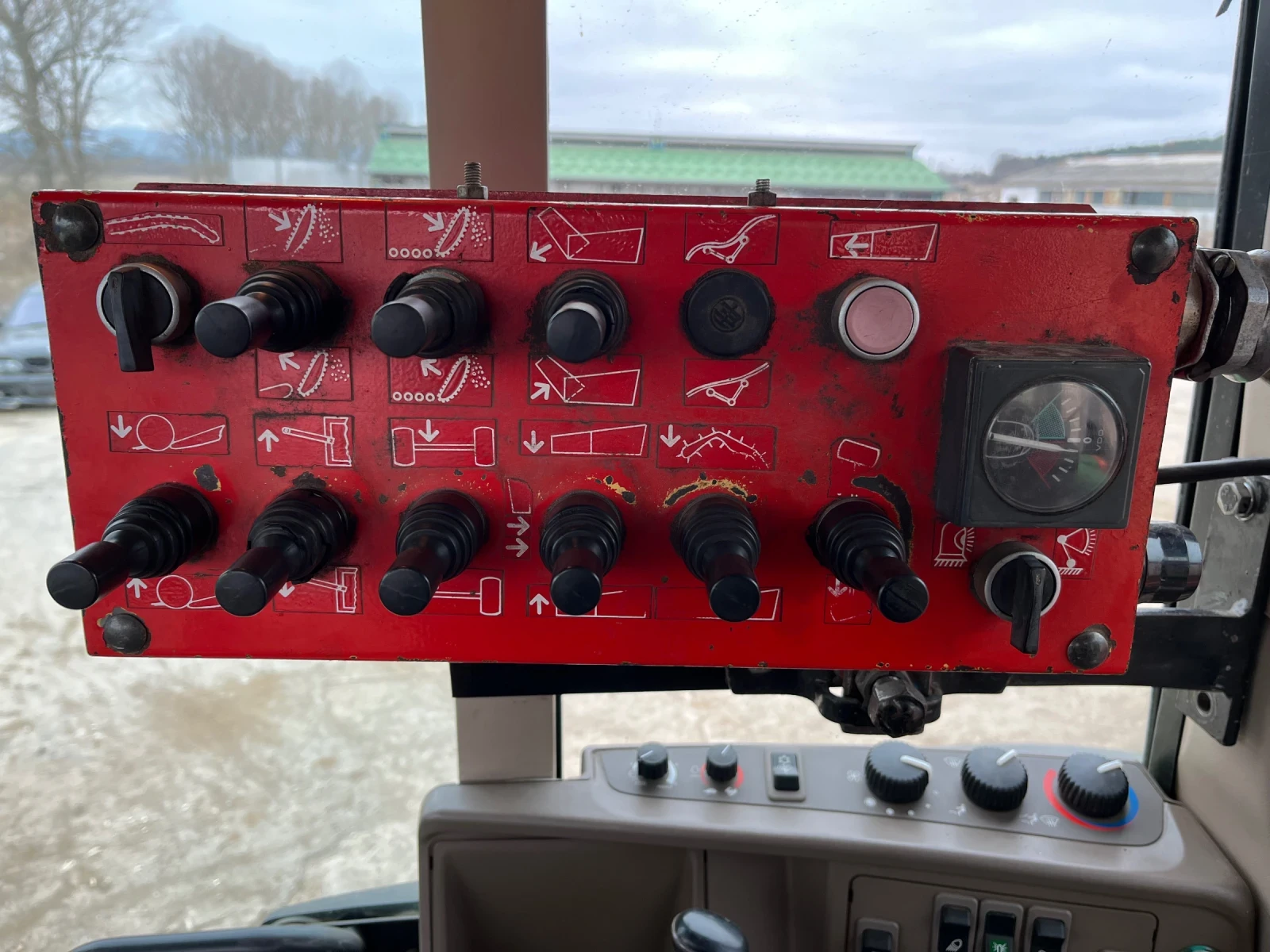      Dewulf RDT952 | Mobile.bg   16