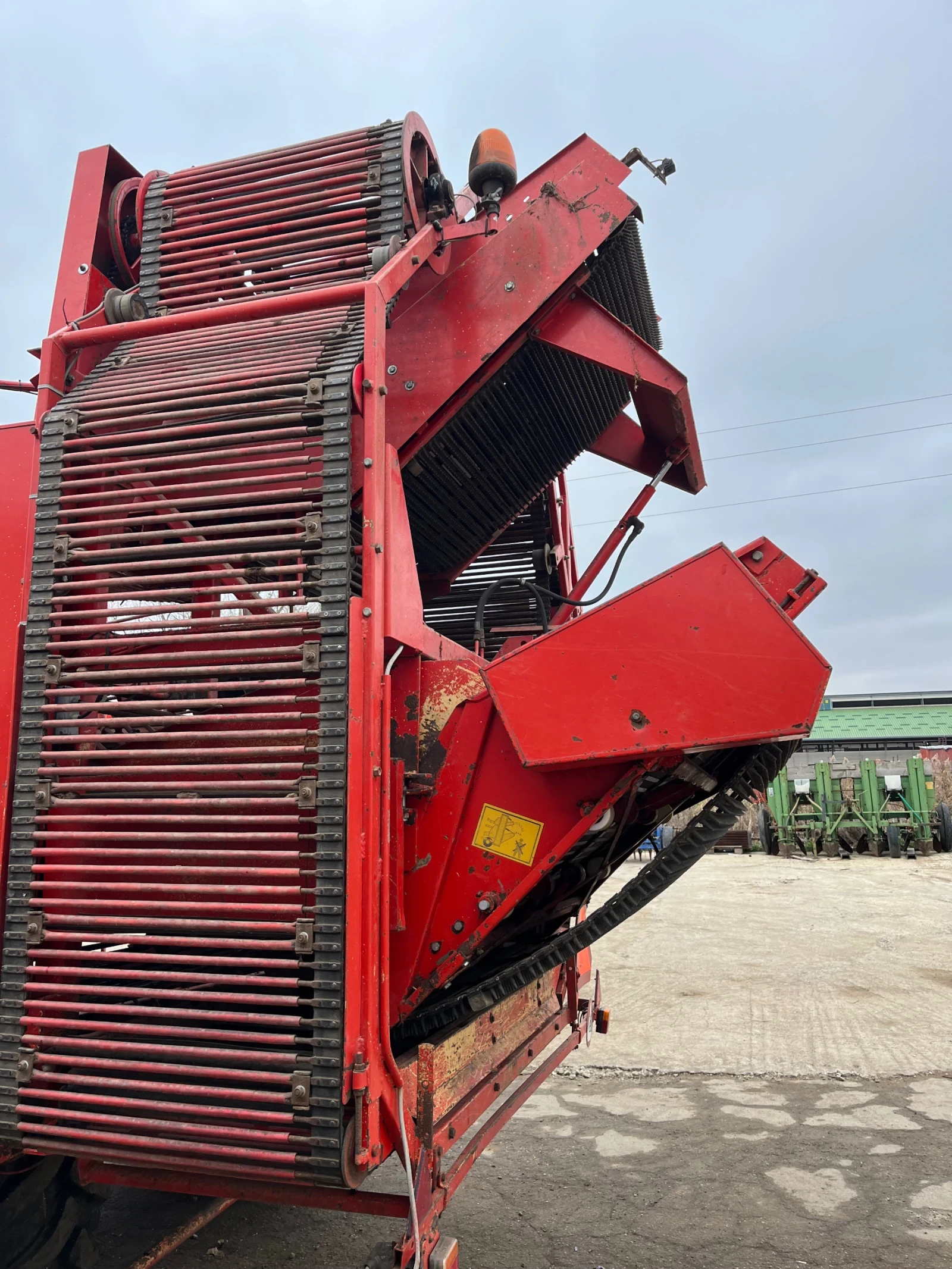      Dewulf RDT952 | Mobile.bg   11