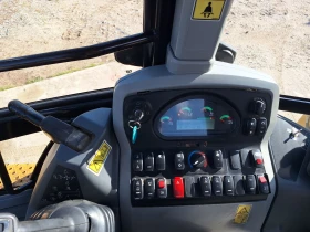 Багер Cat 432 CAT, снимка 13