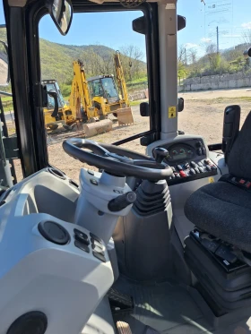 Багер Cat 432 CAT, снимка 11