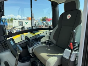Багер Neuson WACKER NEUSON EZ80, снимка 9