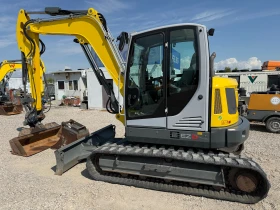 Багер Neuson WACKER NEUSON EZ80, снимка 6