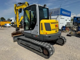 Багер Neuson WACKER NEUSON EZ80, снимка 7