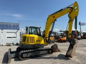����� Neuson WACKER NEUSON EZ80 | Mobile.bg � ����� ������ 17