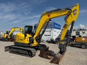 ����� Neuson WACKER NEUSON EZ80 | Mobile.bg � ����� ������ 15