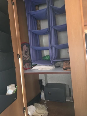 Кемпер Fiat Elnagh, снимка 10