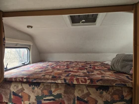 Кемпер Fiat Elnagh, снимка 12