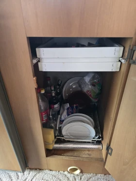 Кемпер Fiat Elnagh, снимка 11