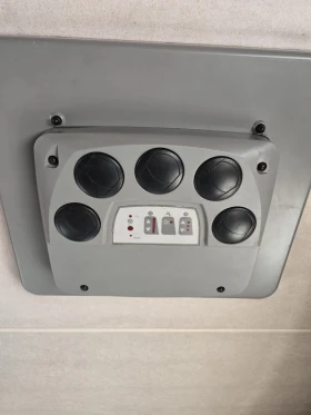 Кемпер Fiat Elnagh, снимка 13