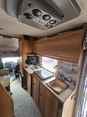 Кемпер Fiat Elnagh | Auto.bg — изображение 3