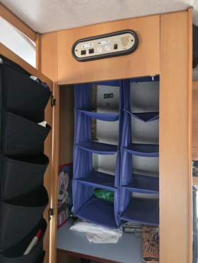 Кемпер Fiat Elnagh | Auto.bg — изображение 6