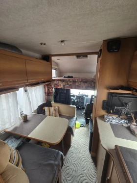 Кемпер Fiat Elnagh | Auto.bg — изображение 4