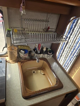 Кемпер Fiat Elnagh | Auto.bg — изображение 5