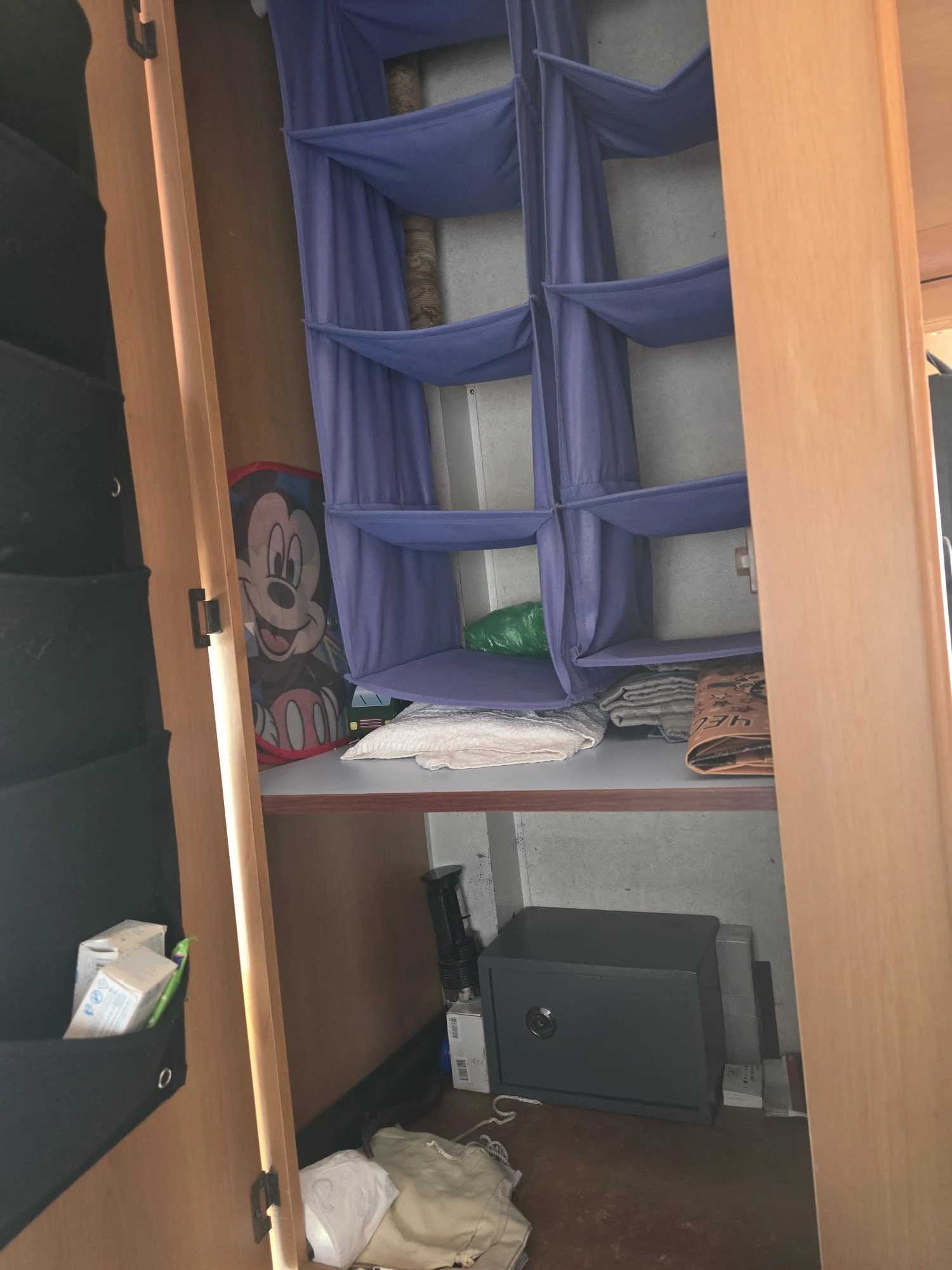 Кемпер Fiat Elnagh, снимка 10 - Каравани и кемпери - 53938860