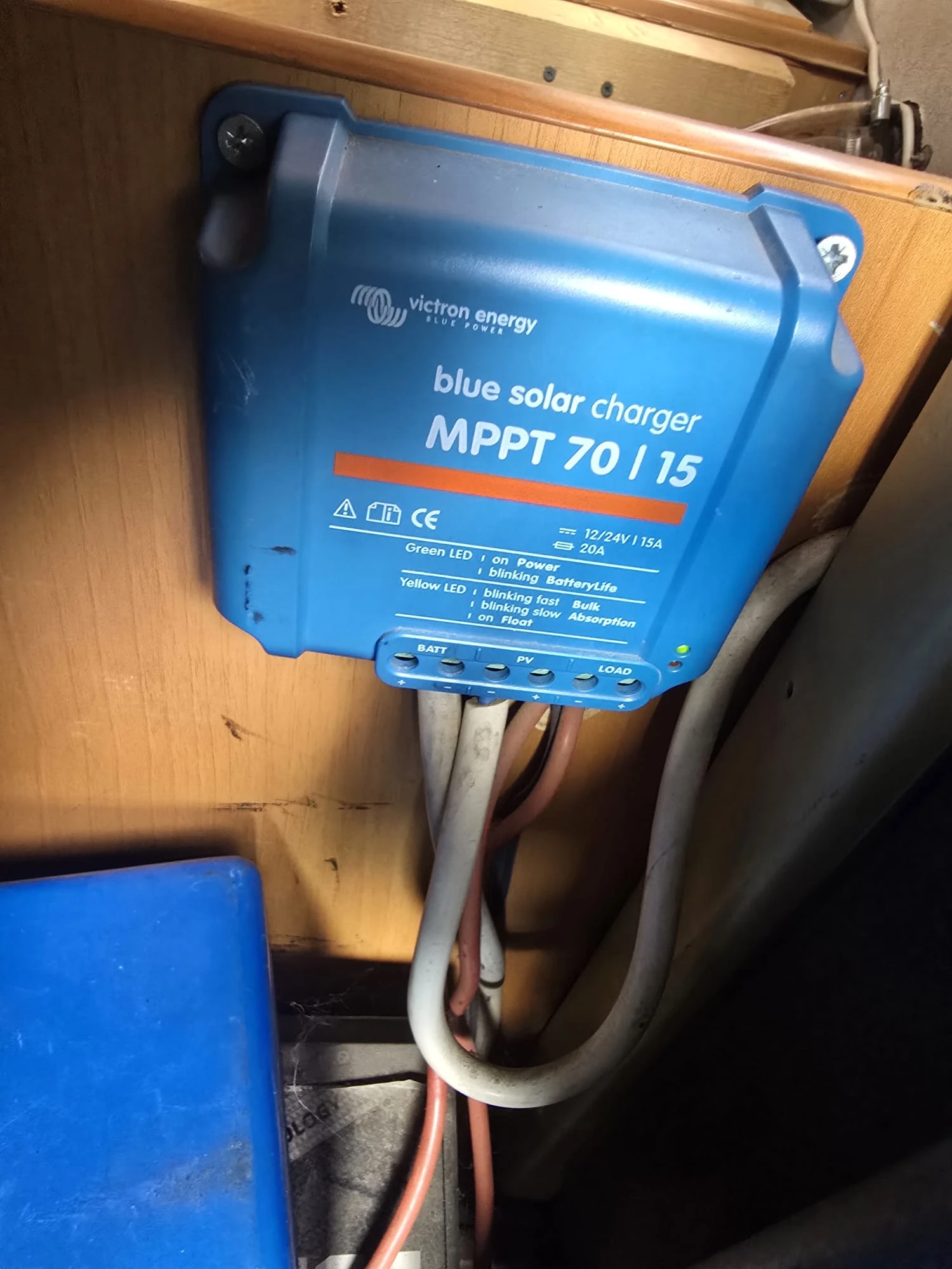 Кемпер Fiat Elnagh, снимка 14 - Каравани и кемпери - 53938860