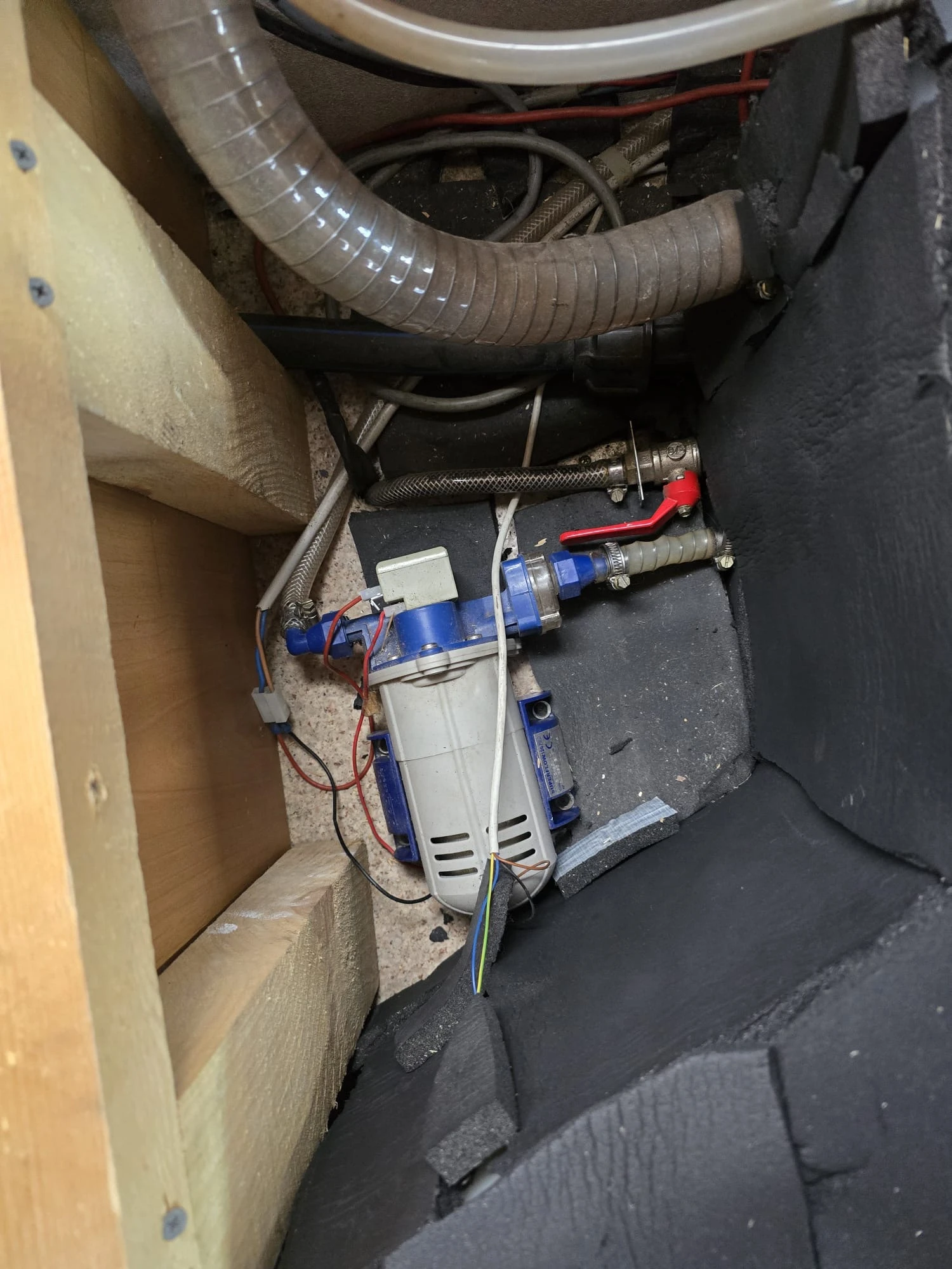 Кемпер Fiat Elnagh, снимка 17 - Каравани и кемпери - 53938860