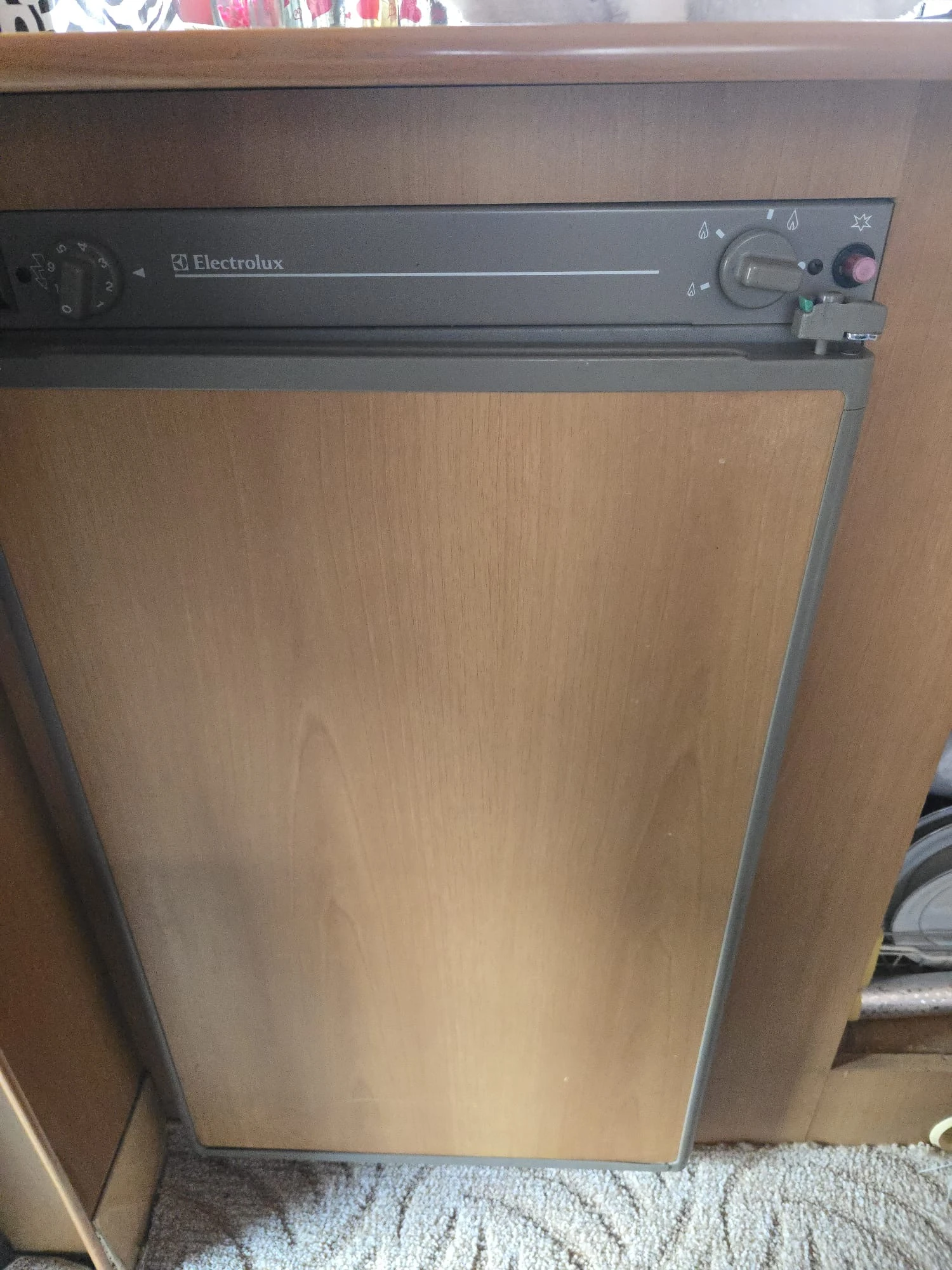 Кемпер Fiat Elnagh, снимка 7 - Каравани и кемпери - 53938860