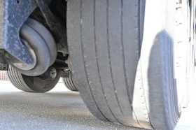 Полуремарке Други 3/E Падащ борд, снимка 12