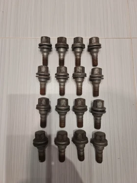 Джанти за Citroen C5, снимка 9