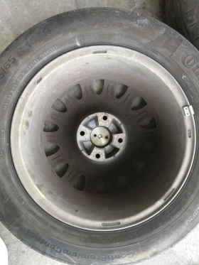 Джанти за Citroen C5, снимка 7