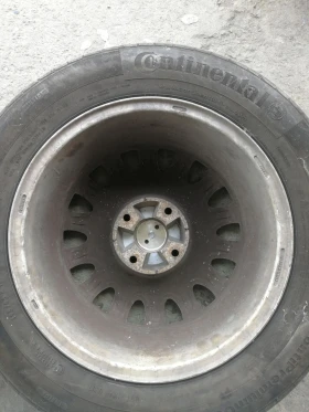 Джанти за Citroen C5, снимка 6