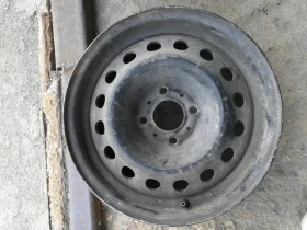 Джанти за Citroen C5, снимка 10