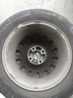 Джанти за Citroen C5, снимка 8