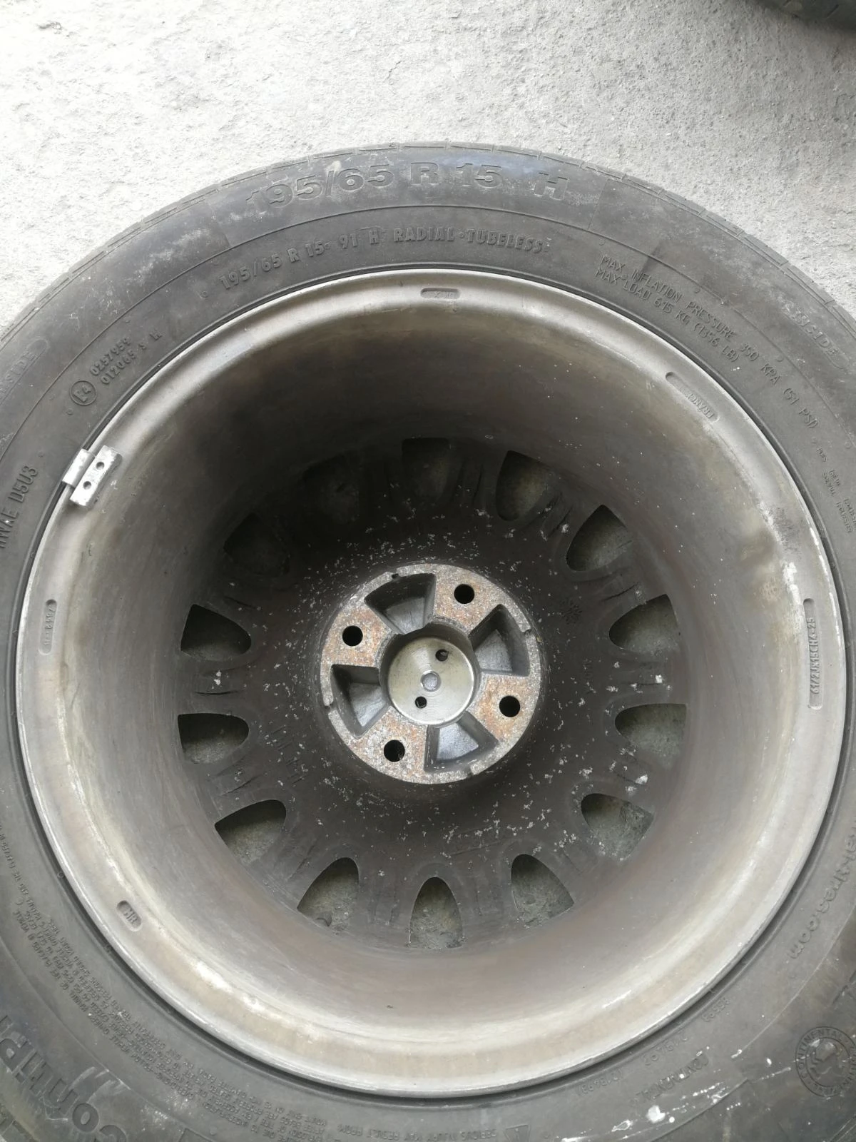   Citroen C5 | Mobile.bg   5