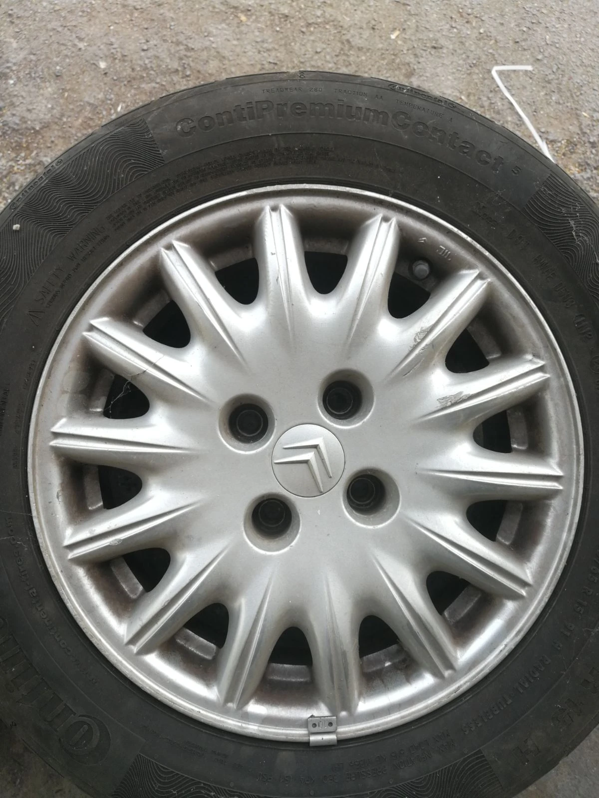   Citroen C5 | Mobile.bg   4